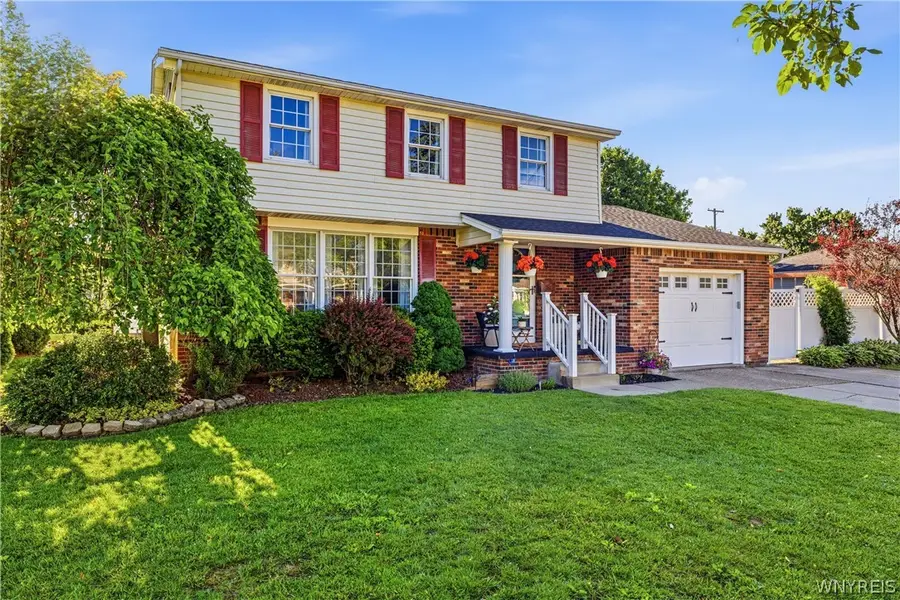 80 Roosevelt Avenue, Lancaster, NY 14086 - #3