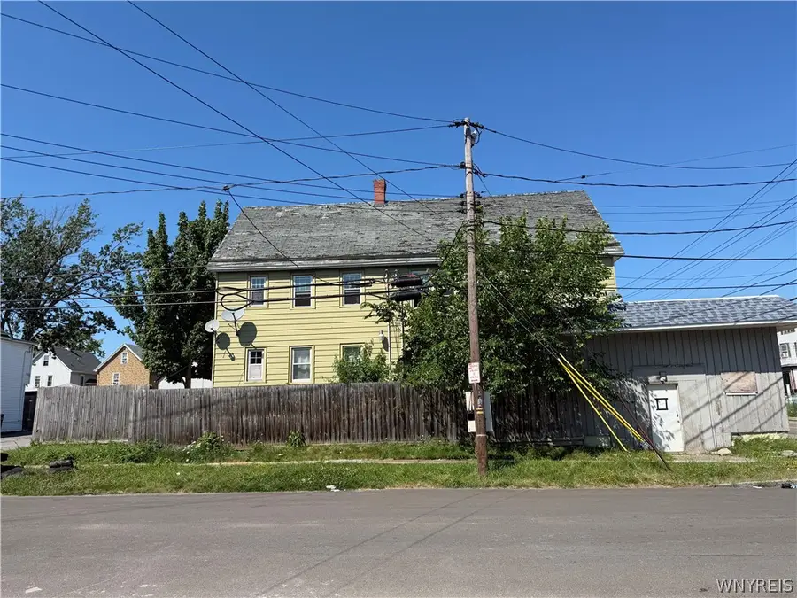362 Ontario Street, Buffalo, NY 14207 - #3