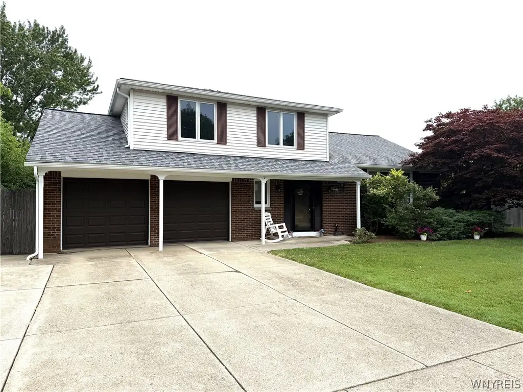 30 Woodview St Street, Depew, NY 14043 - #1