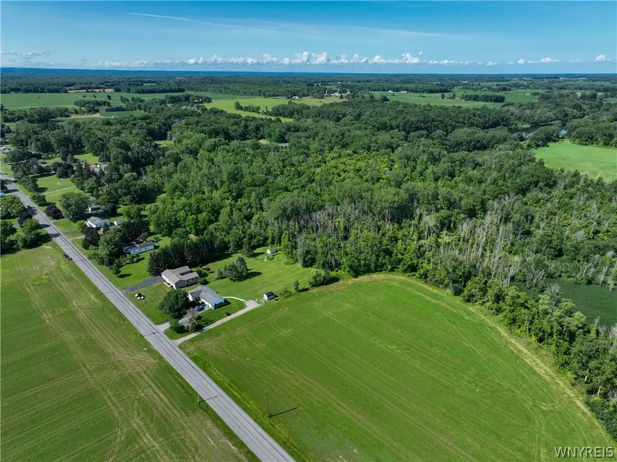7424 S Pearl Road, Oakfield, NY 14125 - #2