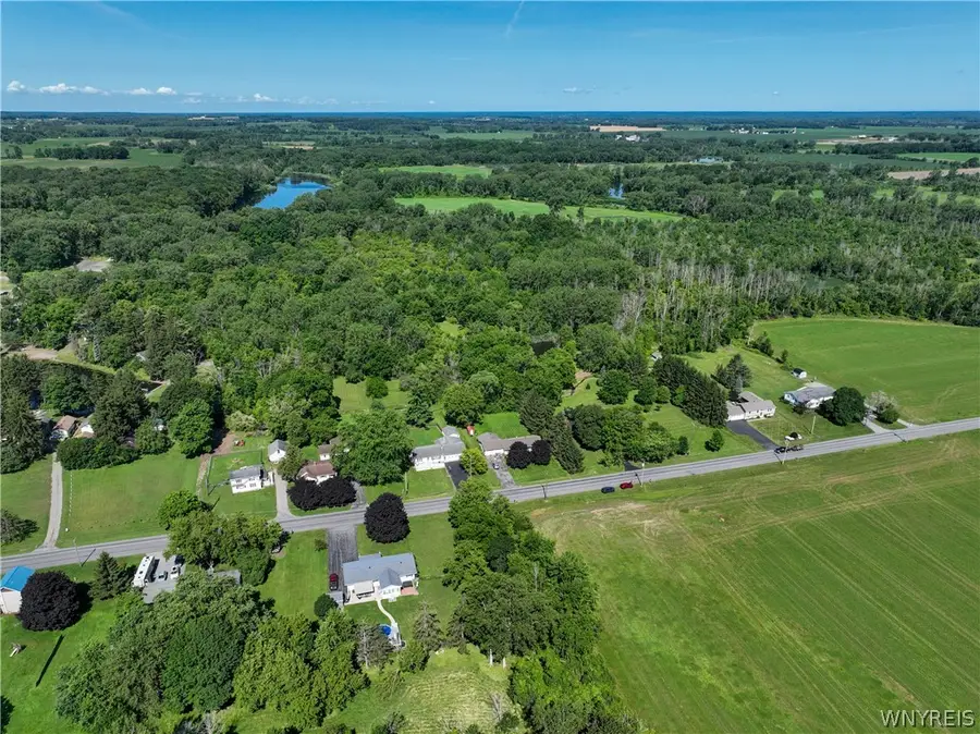 7424 S Pearl Road, Oakfield, NY 14125 - #3