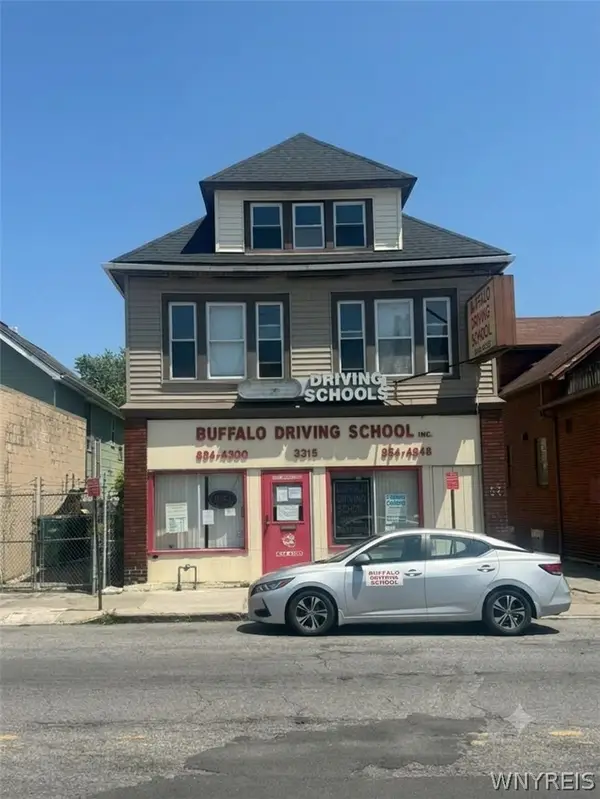 3315 Bailey Avenue, Buffalo, NY 14215