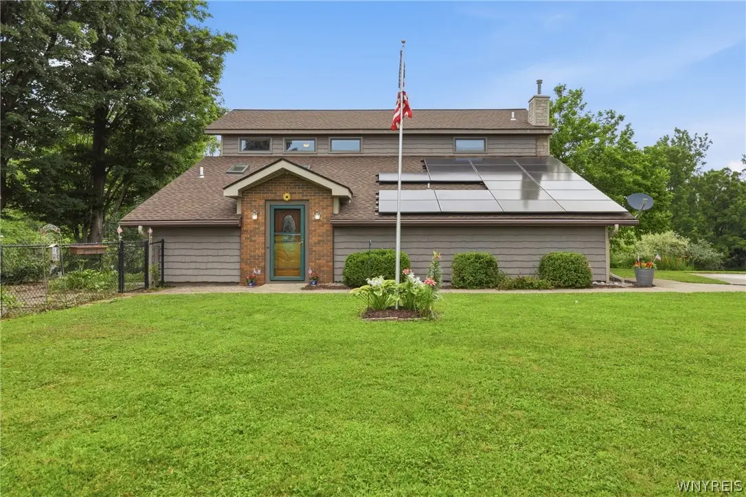 13500 North Road, Alden, NY 14004 - #1
