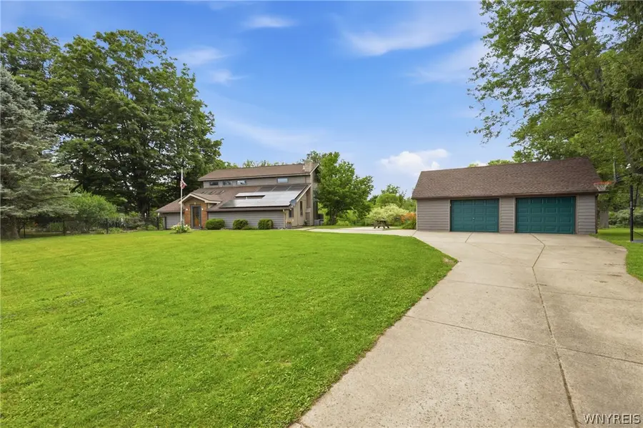 13500 North Road, Alden, NY 14004 - #3