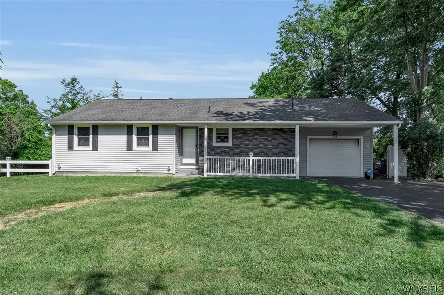 2350 Berg Road, Buffalo, NY 14218 - #2