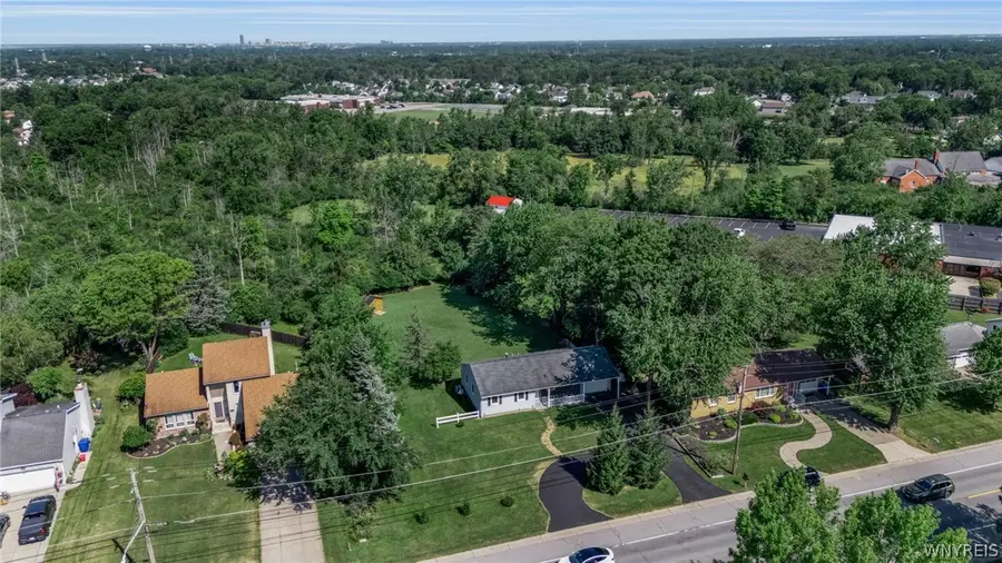 2350 Berg Road, Buffalo, NY 14218 - #3