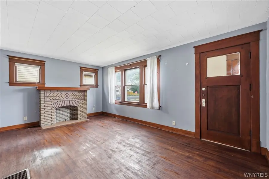 84 Woodward Avenue, Tonawanda, NY 14217 - #3