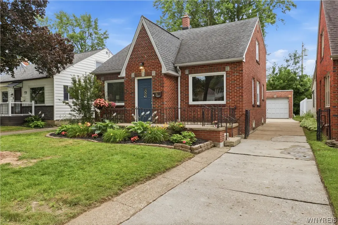 36 Morton Drive, Buffalo, NY 14226 - #1