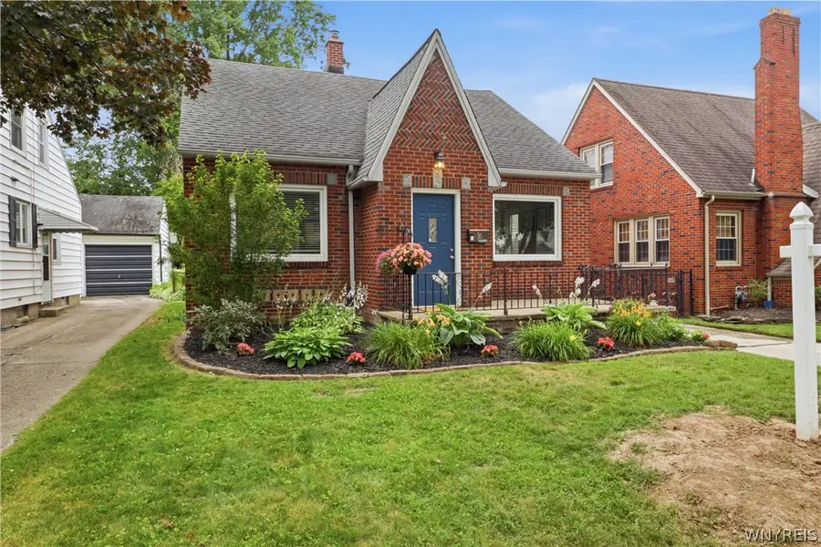 36 Morton Drive, Buffalo, NY 14226 - #2