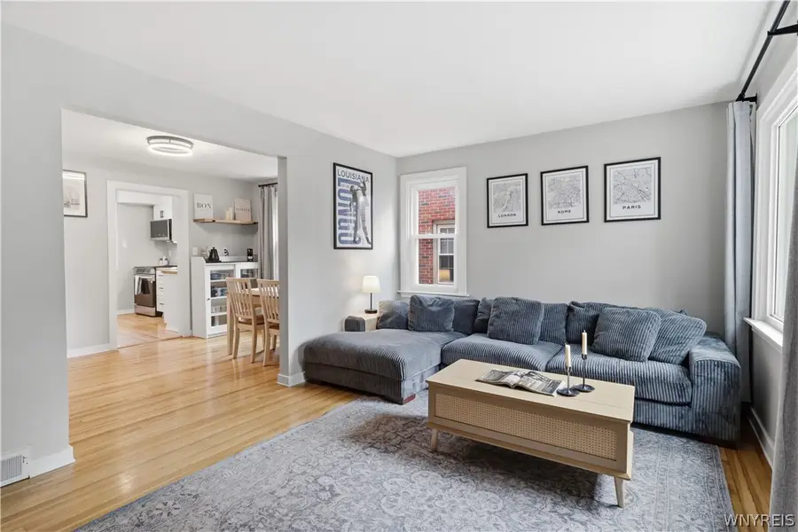36 Morton Drive, Buffalo, NY 14226 - #3