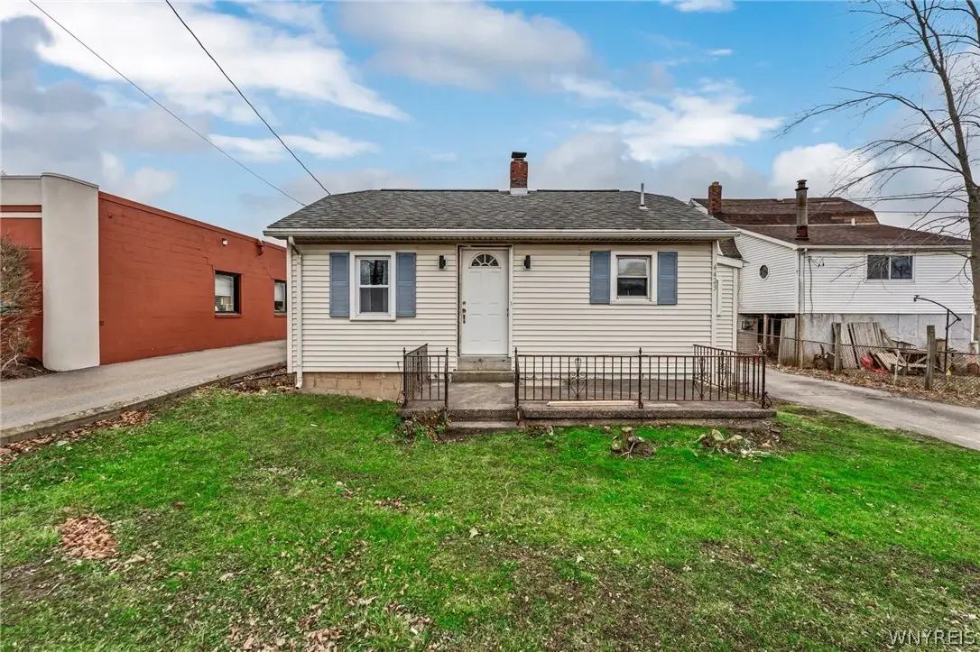 4423 Union Road, Cheektowaga, NY 14225 - #1