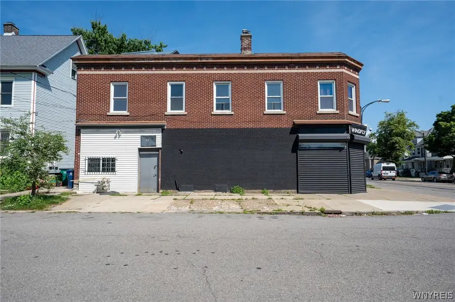 894 Tonawanda Street, Buffalo, NY 14207 - #2