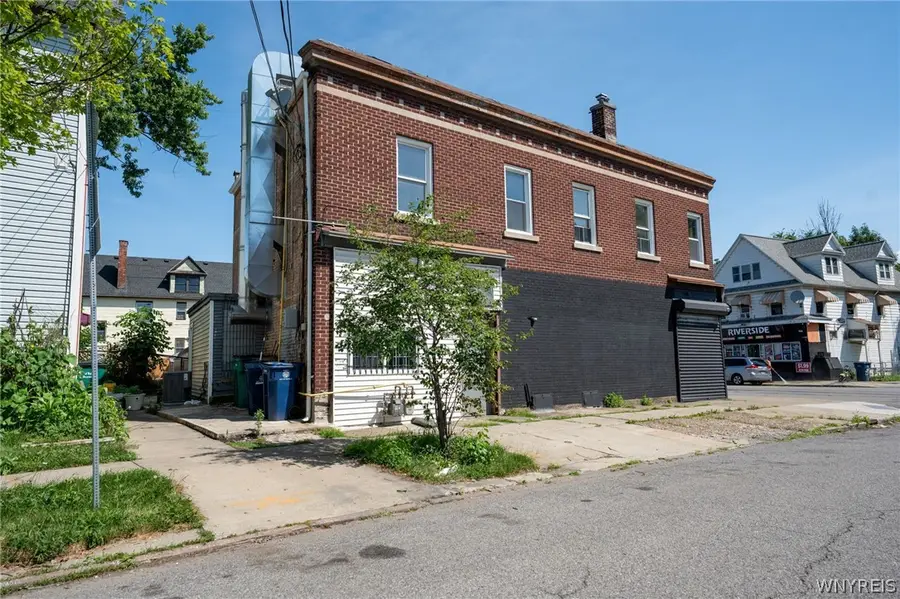894 Tonawanda Street, Buffalo, NY 14207 - #3