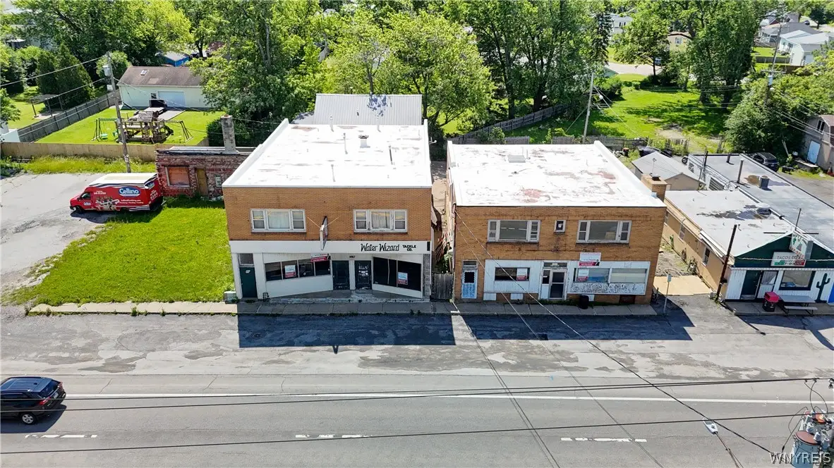 4467-4473 Lake Shore Road, Hamburg, NY 14075 - #1