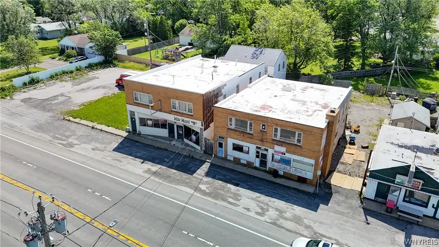 4467-4473 Lake Shore Road, Hamburg, NY 14075 - #2
