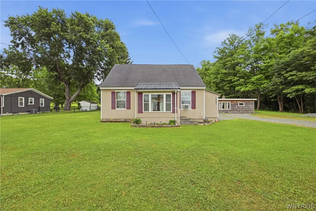 12081 Gowanda State Road, North Collins, NY 14111 - #1