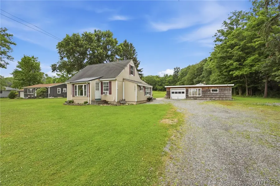 12081 Gowanda State Road, North Collins, NY 14111 - #2