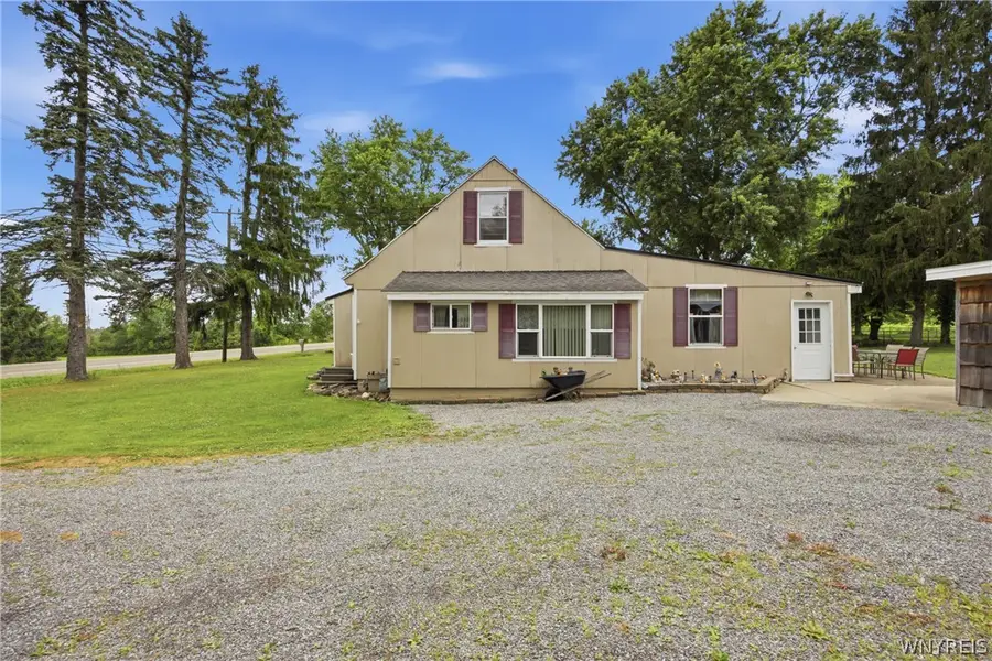 12081 Gowanda State Road, North Collins, NY 14111 - #3