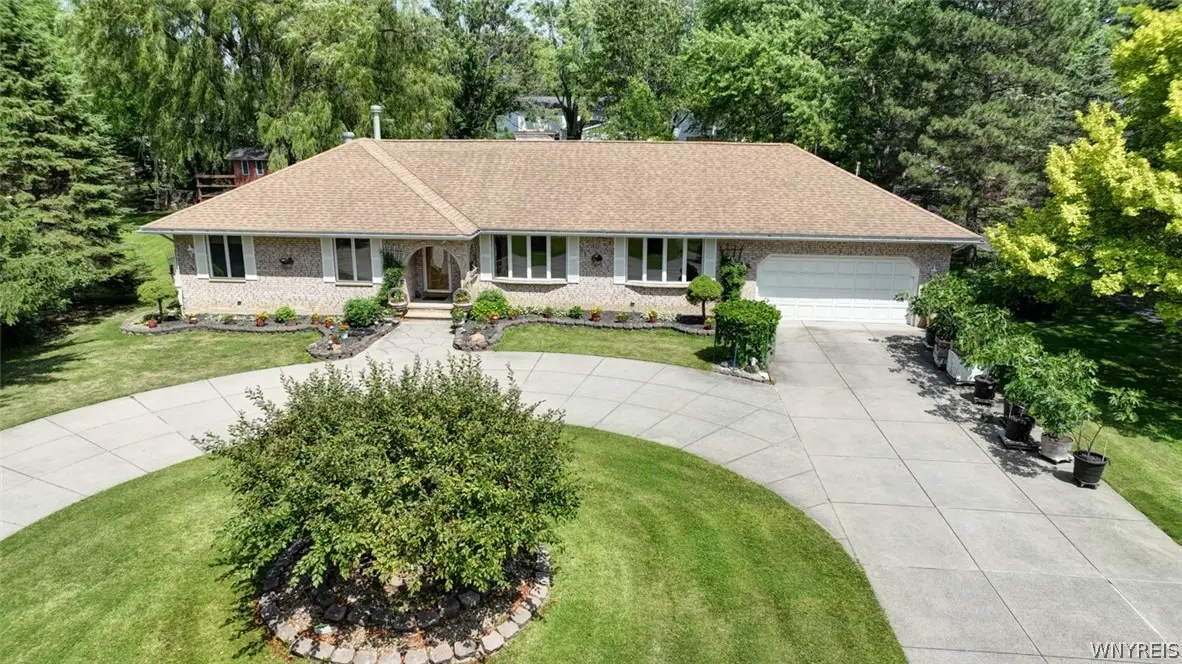 1835 N Forest Road, Buffalo, NY 14221 - #1