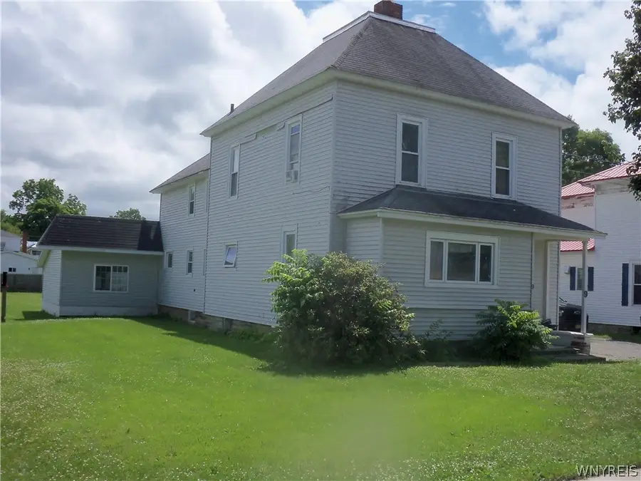 9 2nd Avenue, Franklinville, NY 14737 - #3