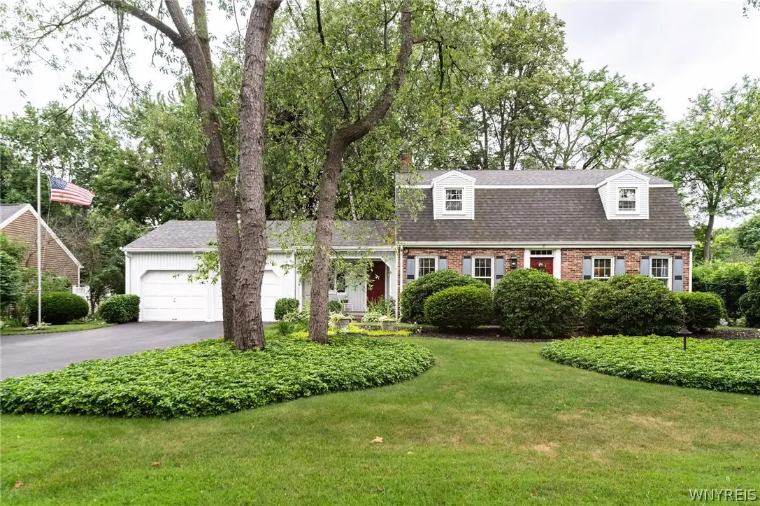 6 Woodcrest Drive, Batavia, NY 14020 - #1