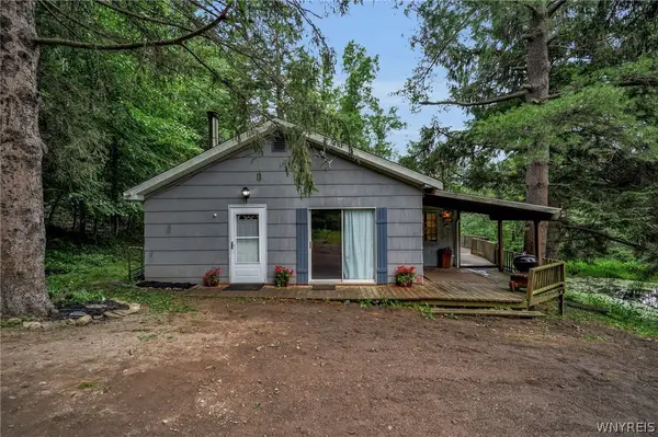 7126 Boston Cross Road #E, Boston, NY 14025