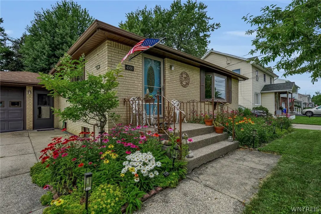 4066 Bond Street, Buffalo, NY 14219 - #1