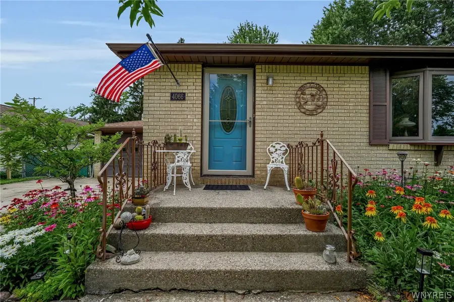 4066 Bond Street, Buffalo, NY 14219 - #2