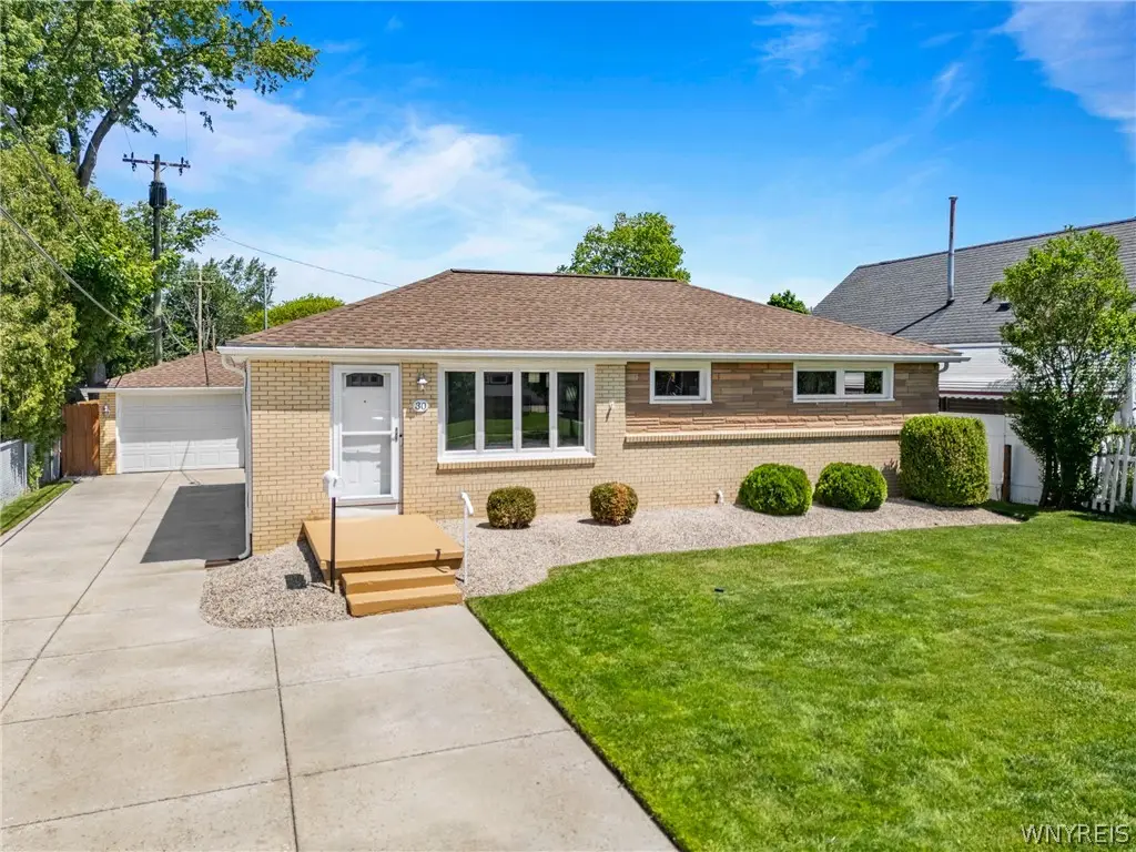 30 Benson Drive, Lancaster, NY 14086 - #1