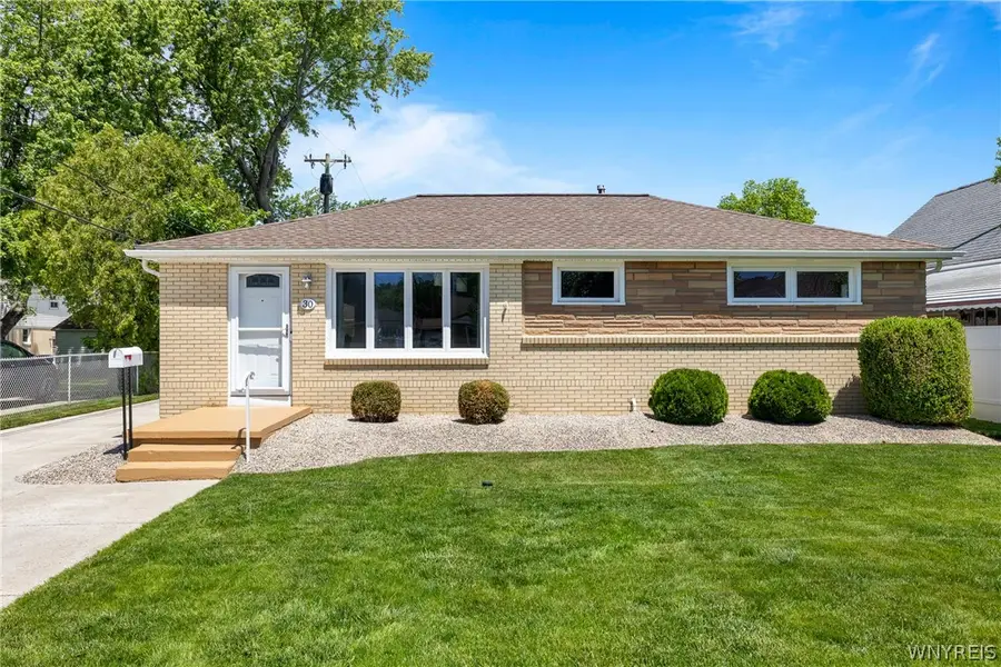 30 Benson Drive, Lancaster, NY 14086 - #2
