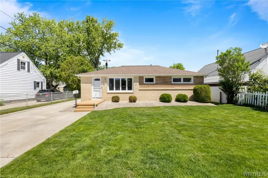 30 Benson Drive, Lancaster, NY 14086 - #3