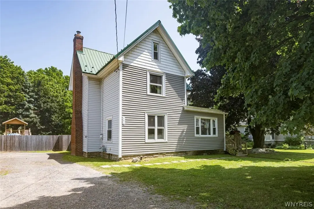 156 Central Avenue, Silver Creek, NY 14136 - #1