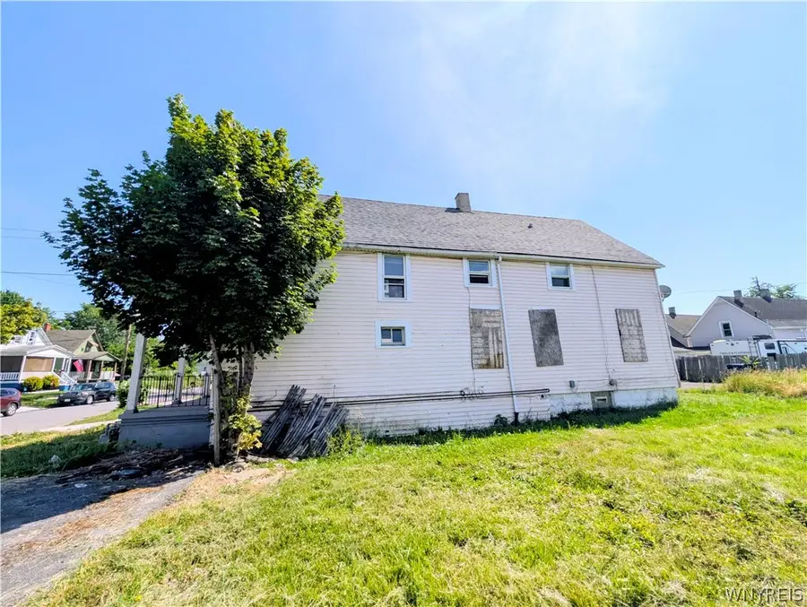 108 Roebling Avenue, Buffalo, NY 14215 - #3