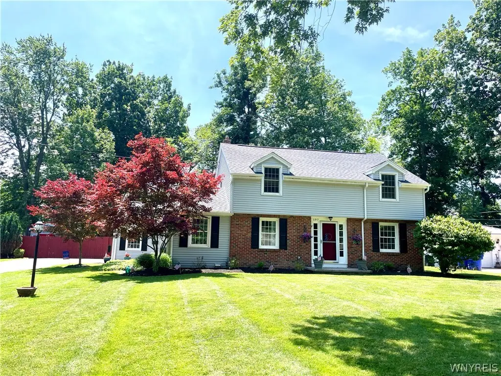 197 Hi View, Buffalo, NY 14224 - #1