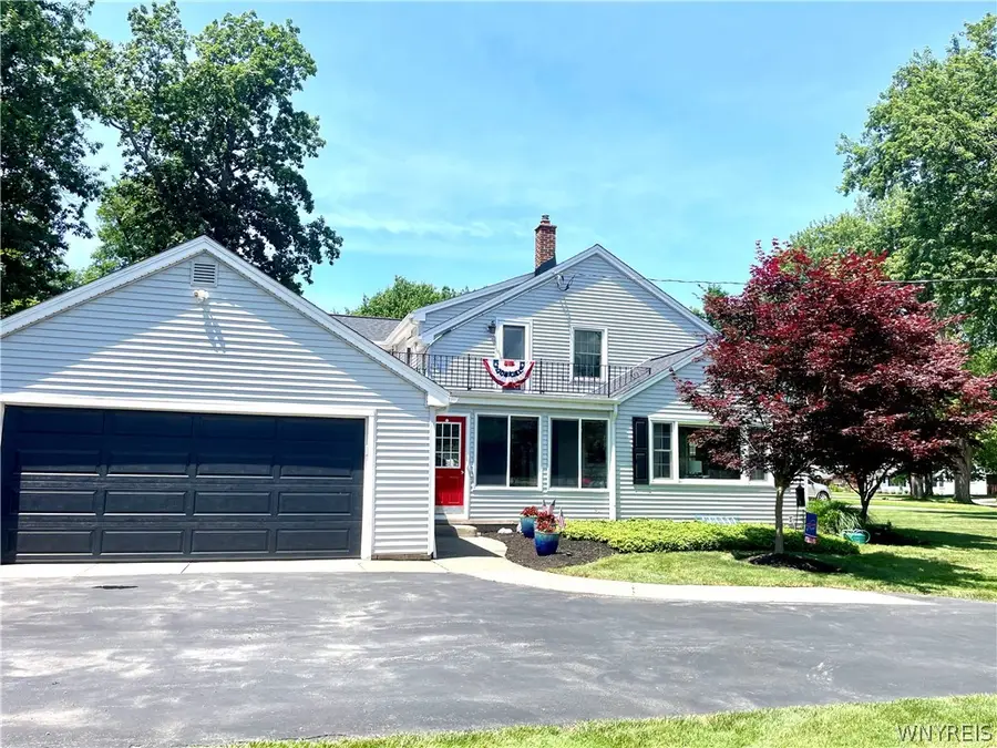 197 Hi View, Buffalo, NY 14224 - #3