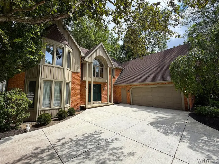 216 Quail Hollow Lane, East Amherst, NY 14051 - #2