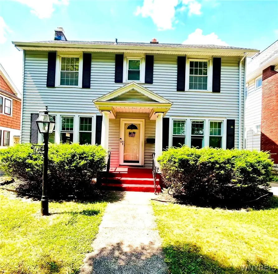 145 Potters Road, Buffalo, NY 14220 - #1