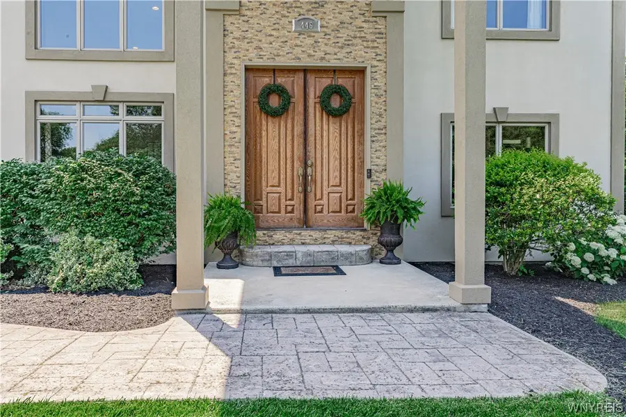 446 Riverview Drive, Youngstown, NY 14174 - #3