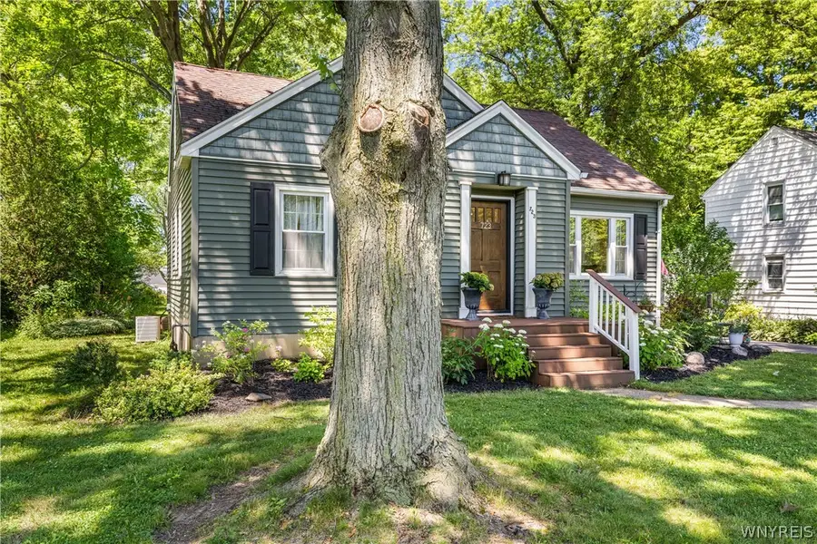 723 Hillview Court, Lewiston, NY 14092 - #3