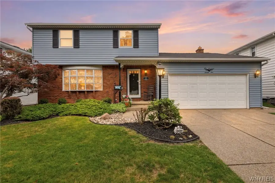 125 Brookside Terrace W, Tonawanda, NY 14150 - #2