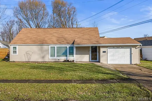 111 Louis Street, Buffalo, NY 14225