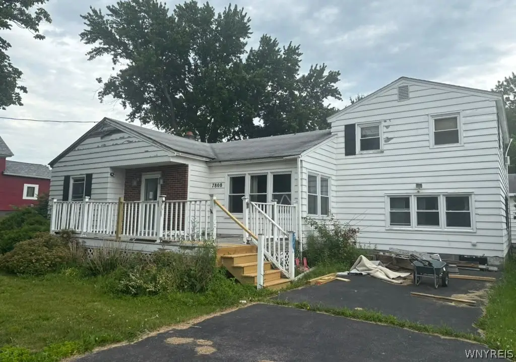 7808 State Route 5, Clinton, NY 13323 - #1
