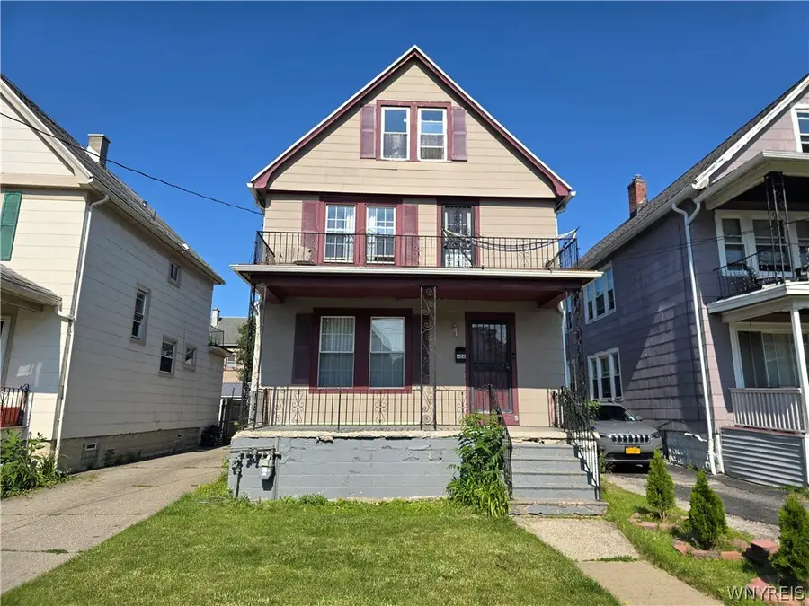 608 Wyoming Ave, Buffalo, NY 14215 - #2