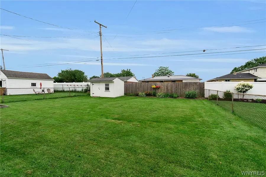 1305 Cleveland Drive, Cheektowaga, NY 14225 - #3