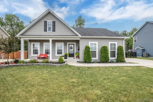 828 Whitehaven Road, Grand Island, NY 14072