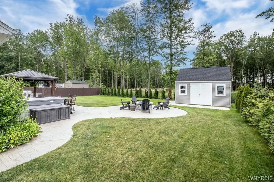 828 Whitehaven Road, Grand Island, NY 14072 - #3