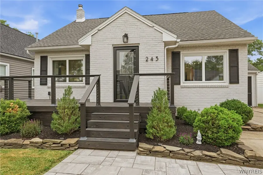 245 Woodridge Avenue, Buffalo, NY 14225 - #2