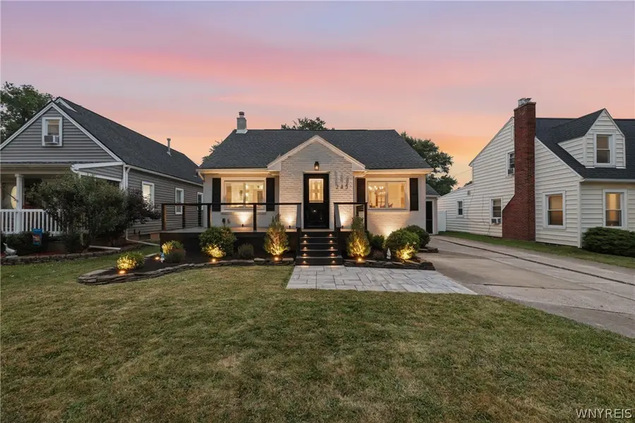 245 Woodridge Avenue, Buffalo, NY 14225 - #3