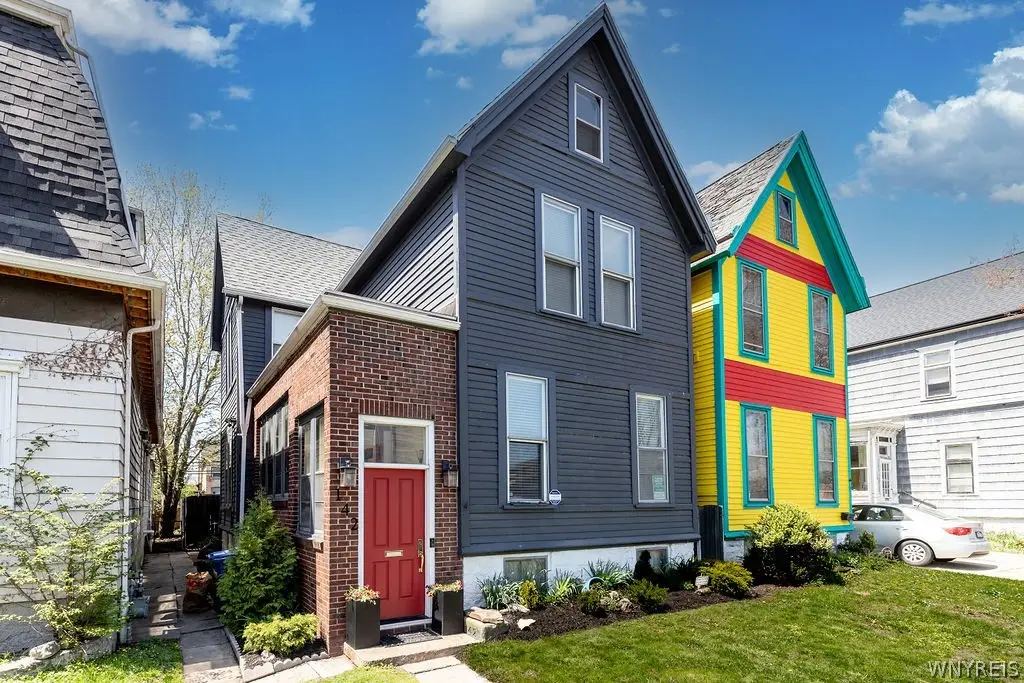 142 N Pearl Street, Buffalo, NY 14202 - #1
