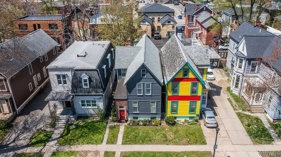 142 N Pearl Street, Buffalo, NY 14202 - #3